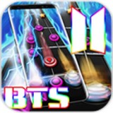 BTS砖块跳跃手游