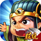 三国online果盘版手游