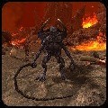 恶魔战士3D手游