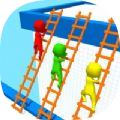 屋顶跑酷3D手游