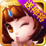 猫三国果盘版手游