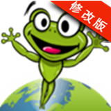 青蛙跳河手游