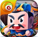 三国群英传霸王之业手游