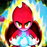 小恶魔快跑手游