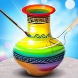 陶艺制作3D手游