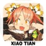 关于我转生成为勇士手游
