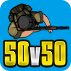 生存竞赛50v50手游