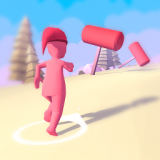 冒险赛跑3D手游