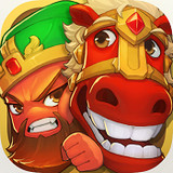 大话梦三国九游版手游