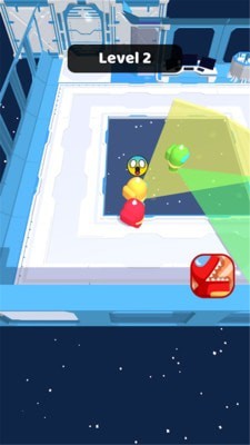 在我们当中的飞刀侠