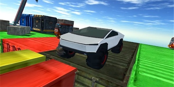 网络卡车托运人