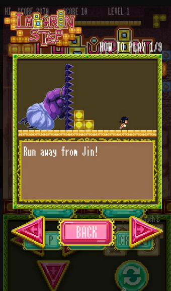 俄罗斯六角方块