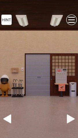 逃脱手游拉面店 逃脱手游拉面店