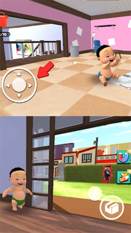 我的虚拟生活 我的虚拟生活