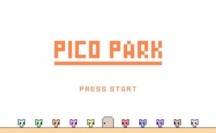 pico park