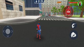 城市警察英雄 城市警察英雄