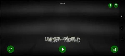 节奏盒子sepboxV7underworld模组