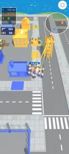 小小城市管理手游 小小城市管理手游