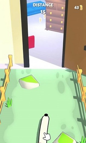 狗鼻跑 狗鼻跑