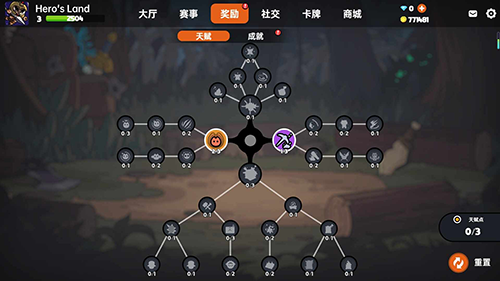 沙盒与副本英勇之地手游下载最新版