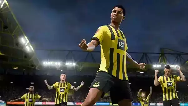 fifa23 fifa23