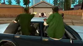 GTA