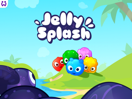 jellysplash