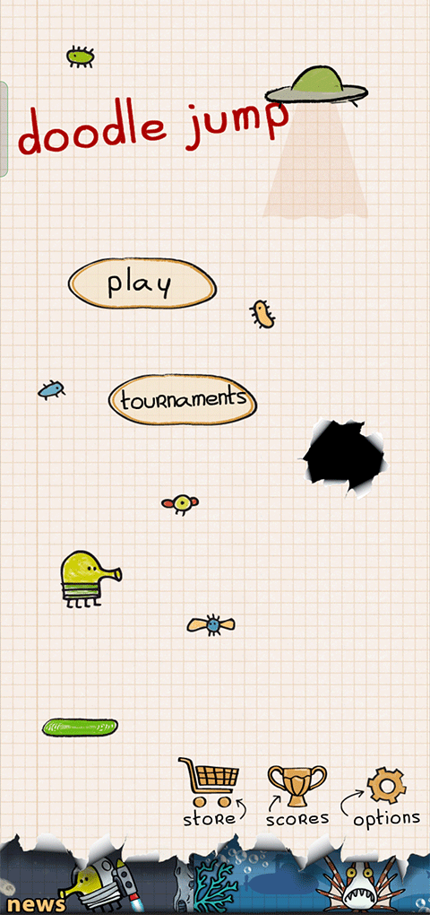 doodlejump