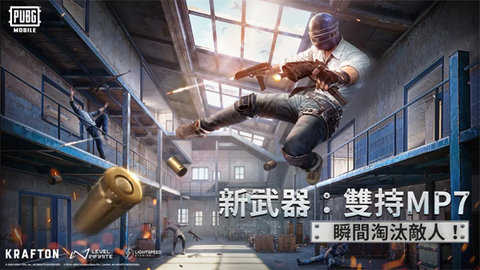 pubg国际服