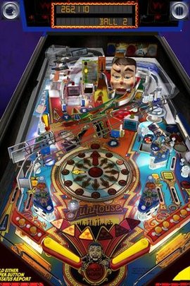 Pinball Arcade