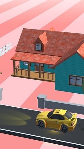 公路汽车特技手游 公路汽车特技手游