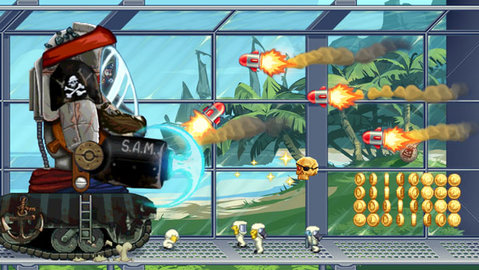 Jetpack Joyride