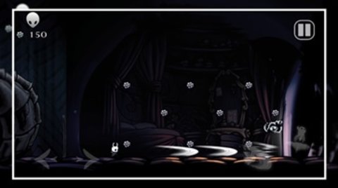 空洞骑士wiki 空洞骑士wiki