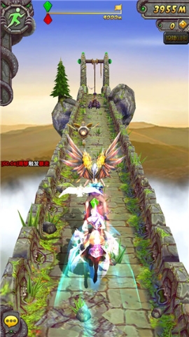 temple run2