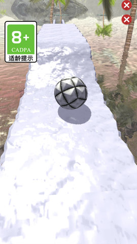 暴打球球 暴打球球
