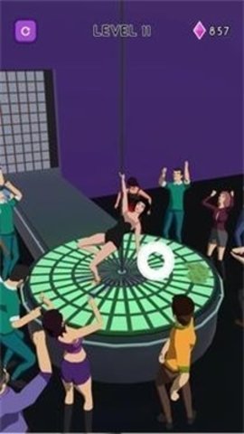 撑杆体操 撑杆体操