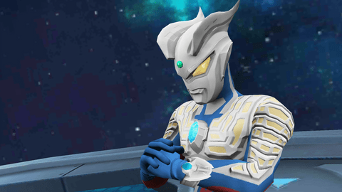 Ultraman: Legend of Heroes最新版