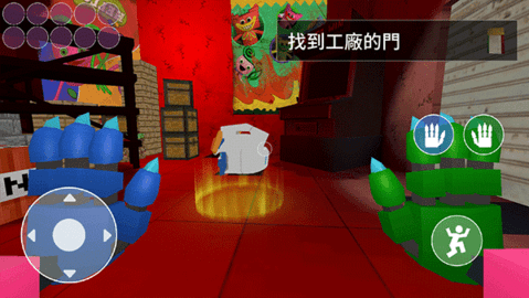 波比的手游时间第三章官方版 波比的手游时间第三章官方版