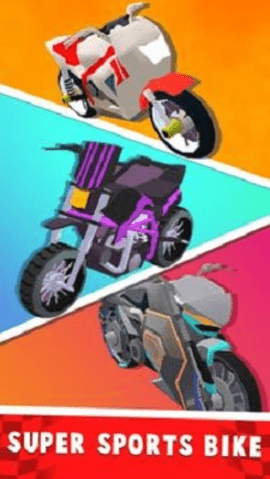 公路冲刺竞速(Road Battle Extreme Racing Smash 3D) 公路冲刺竞速(Road Battle Extreme Racing Smash 3D)