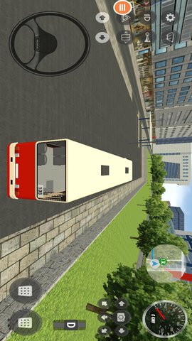 公交车接客模拟器 公交车接客模拟器