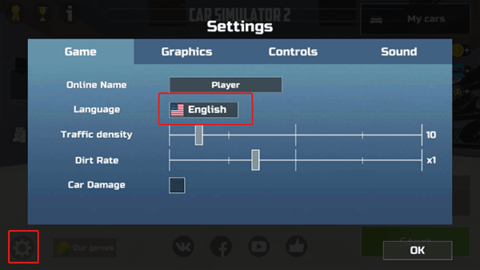 汽车模拟器2(Car Simulator 2) 汽车模拟器2(Car Simulator 2)