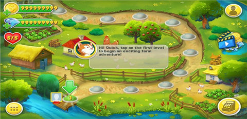 快乐农场生活(Jolly Days Farm) 快乐农场生活(Jolly Days Farm)