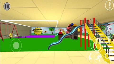 班班幼儿园冒险 班班幼儿园冒险