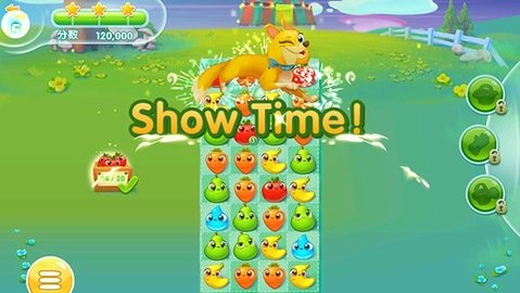 农场超级传奇(Farm Heroes Saga) 农场超级传奇(Farm Heroes Saga)