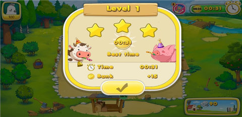快乐农场生活(Jolly Days Farm) 快乐农场生活(Jolly Days Farm)