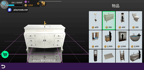 模拟生活3d虚拟世界无限金币版 模拟生活3d虚拟世界无限金币版