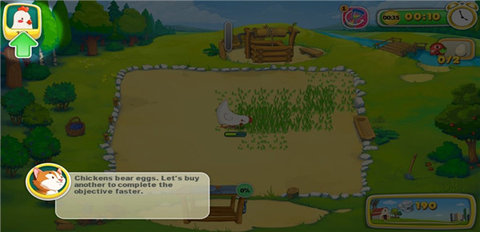 快乐农场生活(Jolly Days Farm) 快乐农场生活(Jolly Days Farm)