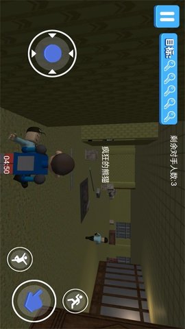 密室逃脱生存模拟 密室逃脱生存模拟