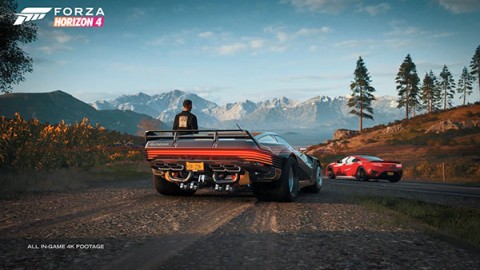 Forza Forza