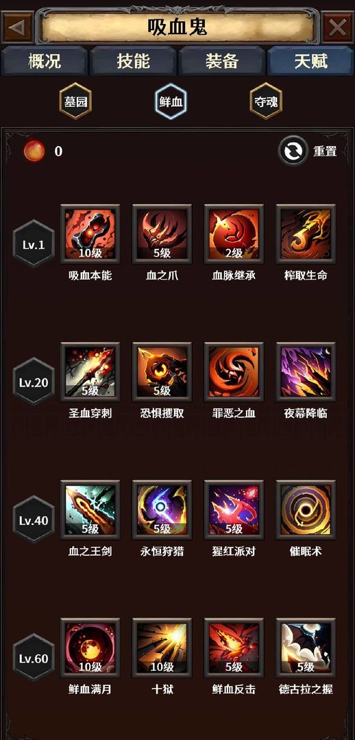 深渊破坏神